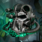 *PRE-ORDER* Fallout - Power Armor Helmet