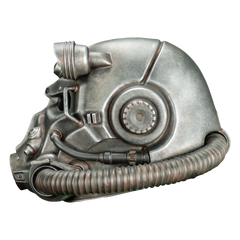 *PRE-ORDER* Fallout - Power Armor Helmet