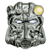 Fallout - Power Armor Helmet Retro Mask