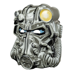 Fallout - Power Armor Helmet Retro Mask
