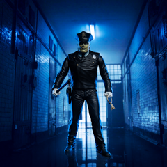 *PRE-ORDER* Scream Greats - Maniac Cop 2 - Maniac Cop - 8" Figure