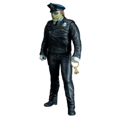 *PRE-ORDER* Scream Greats - Maniac Cop 2 - Maniac Cop - 8" Figure