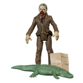 Day of the Dead - Dr. Tongue - 5"