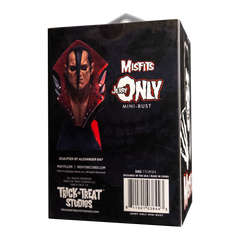 Misfits - Jerry Only Mini Bust