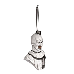 Terrifier - Art the Clown Ornament