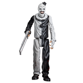 Terrifier - Giant-Size Art the Clown Figure