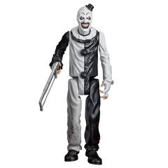 Terrifier - Giant-Size Art the Clown Figure