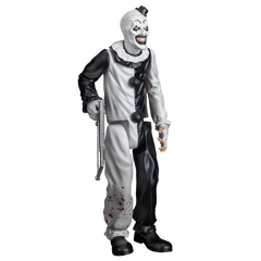 Terrifier - Giant-Size Art the Clown Figure
