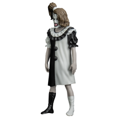 Terrifier 2 - Pale Girl - 5" Action Figure