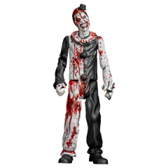 Terrifier 5" Action Figure Bundle