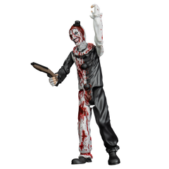 Terrifier 5" Action Figure Bundle