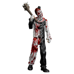 Terrifier 5" Action Figure Bundle