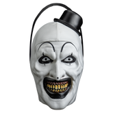 *PRE-ORDER* Terrifier 2 - Art the Clown Candy Pail