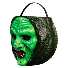 Don Post - Witch Candy Pail