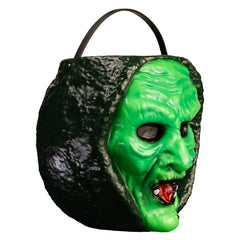 Don Post - Witch Candy Pail