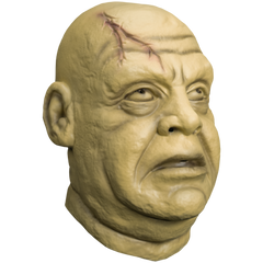*PRE-ORDER* Don Post - Tor Johnson Mask