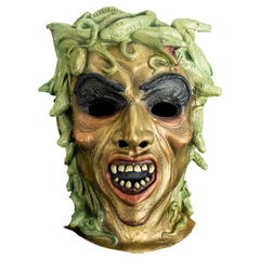 Don Post - Medusa Mask