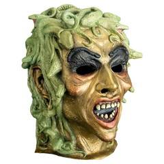 Don Post - Medusa Mask