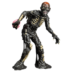 Return of the Living Dead - Tarman 5" Figure