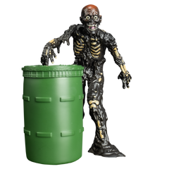 Return of the Living Dead - Tarman 5" Figure