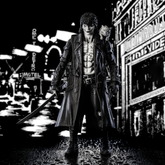 *PRE-ORDER* James O'Barr's The Crow - Eric 7" Action Figure