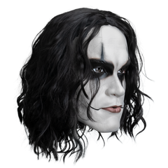 The Crow (1994) - Eric Draven Deluxe Injection Mask