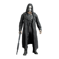 *PRE-ORDER* Scream Greats - The Crow (1994) - Eric Draven - 8" Figure