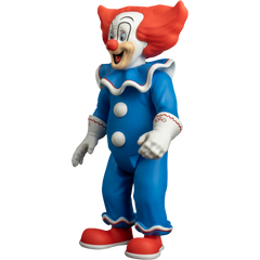 Bozo the Clown - Bozo 5" Figure