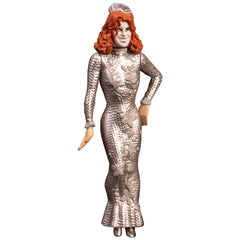 House of 1000 Corpses - Showtime Baby Firefly - 5" Action Figure
