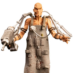 House of 1000 Corpses - Driller Killer Doctor Satan - 5" Action Figure