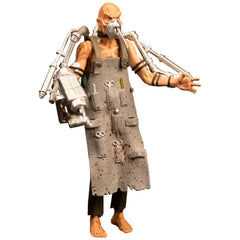 House of 1000 Corpses - Driller Killer Doctor Satan - 5" Action Figure
