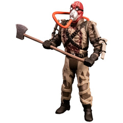 House of 1000 Corpses - Rippin' Axe Professor - 5" Action Figure