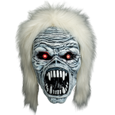 *PRE-ORDER* Iron Maiden - Bass Beast Mask with Light Up Eyes
