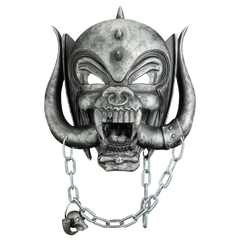 Motörhead - Warpig Retro Mask