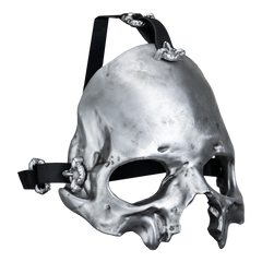 *PRE-ORDER* Ghost - Papa V Mask
