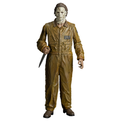 Scream Greats - Halloween (2007) - Michael Myers - 8" Figure