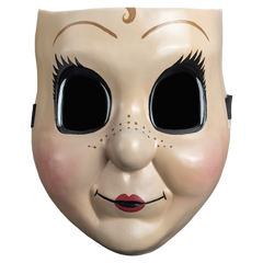 The Strangers: Chapter 1 - Dollface Mask