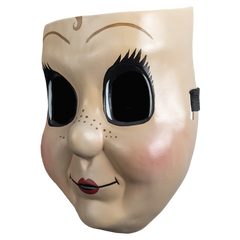 The Strangers: Chapter 1 - Dollface Mask