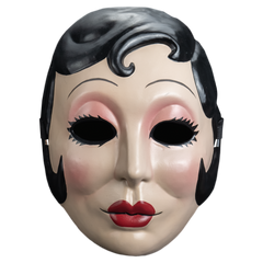 The Strangers: Chapter 1 - Pin Up Mask
