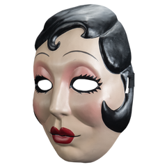 The Strangers: Chapter 1 - Pin Up Mask