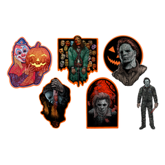 Halloween (2007) - Wall Decor