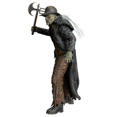 Scream Greats - Jeepers Creepers - The Creeper - 8" Figure