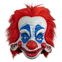 Killer Klowns From Outer Space - Rudy Deluxe Injection Mask