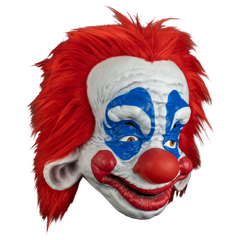 Killer Klowns From Outer Space - Rudy Deluxe Injection Mask