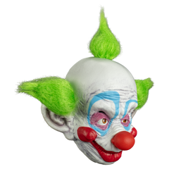 Killer Klowns From Outer Space - Shorty Deluxe Injection Mask