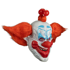 Killer Klowns From Outer Space - Slim Deluxe Injection Mask