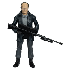 *PRE-ORDER* RoboCop - Clarence Boddicker 6.75" Figure