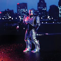 *PRE-ORDER* RoboCop - RoboCop - 6.75" Figure