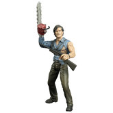 *PRE-ORDER* Army of Darkness - Ash - 5" Figure
