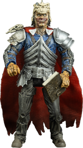 *PRE-ORDER* Army of Darkness - Evil Ash - 5" Figure